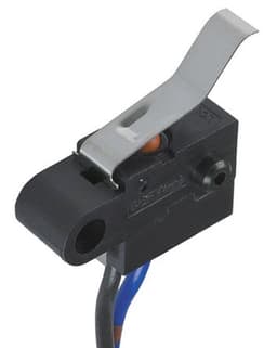 OMRON D2FW-G271M