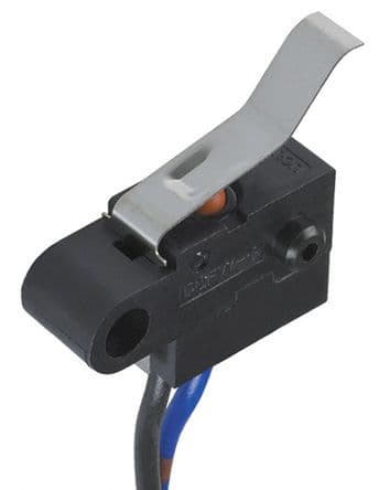 OMRON D2FW-G271M