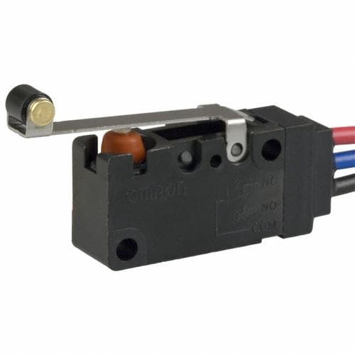 OMRON D2VW-5L2-3MS