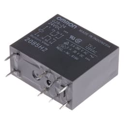 OMRON G2R-24-DC24