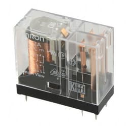 OMRON G2R-2A-H-DC24
