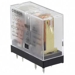 OMRON G2RK-1-DC12