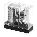 OMRON G2RK-2-DC12