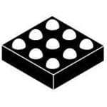 ONSEMI LC709203FXE-03MH-ENG