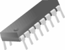 ONSEMI MC14503BCP