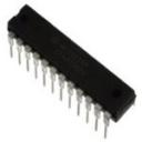 ONSEMI MC14514BCP