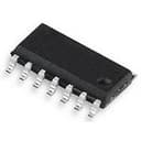 ONSEMI MC3302D