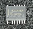 ONSEMI MC33363BDW
