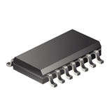 MC74AC05DR2