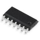 ONSEMI MC74HC126ADR2