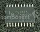 ONSEMI MC74HC245ADW