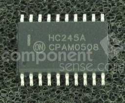 MC74HC245ADW