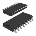ONSEMI MC74HC4020AFEL