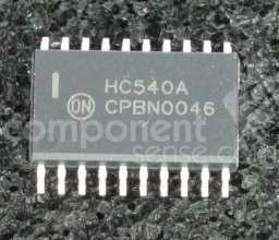 MC74HC540ADWR2