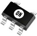 ONSEMI MC74VHC1G05DTT1