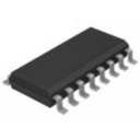 ONSEMI MM74HC161MX