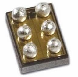 ONSEMI NCP391FCALT2G