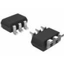 ONSEMI NL27WZ06DFT2