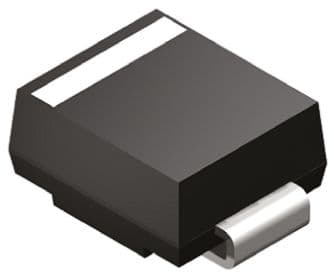 ONSEMI SMBJ6V0A