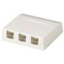 Panduit Corp CBXS3BL-AY