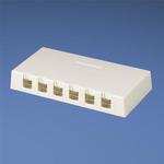 Panduit Corp CBXSD6IG-AY