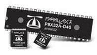 Parallax 32310