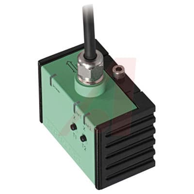 Pepperl+Fuchs, Inc. INX360D-F99-I2E2-5M