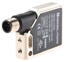 Pepperl+Fuchs, Inc. MLV12-54-G/76B/124/128