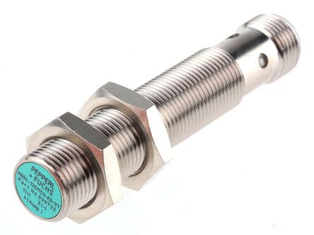 Pepperl+Fuchs, Inc. NBB4-12GM50-E0-V1