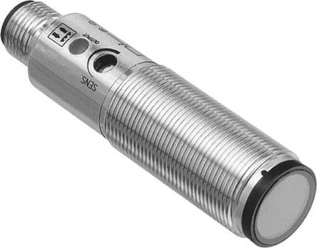 Pepperl+Fuchs, Inc. OBS4000-18GM60-E5