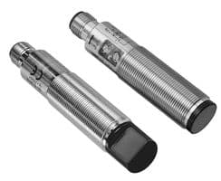 Pepperl+Fuchs, Inc. VS18-M-LAS/76A/118