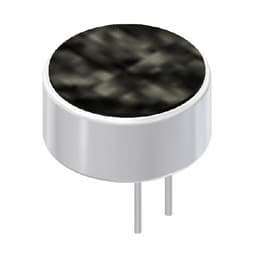 PUI Audio, Inc. AOM-4540P