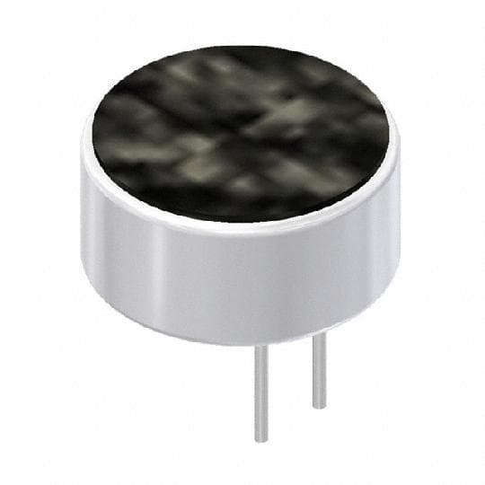 PUI Audio, Inc. AOM-4540P