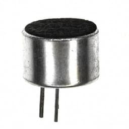 PUI Audio, Inc. AOM-6545P