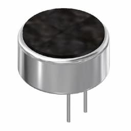 PUI Audio, Inc. AOM-6746P