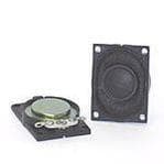 PUI Audio, Inc. AS02708CO