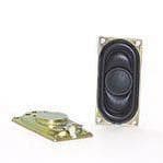 PUI Audio, Inc. AS04008CO