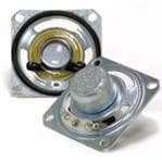 PUI Audio, Inc. AS04008MS-R