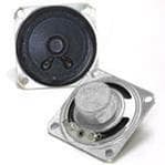 PUI Audio, Inc. AS04008PS-2-R