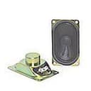 PUI Audio, Inc. AS07108PO-2-R