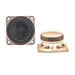 PUI Audio, Inc. AS10004PS-R