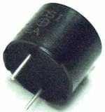 PUI Audio, Inc. AT-10Z