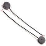 PUI Audio, Inc. AT-1740-T-LW65-R