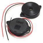 PUI Audio, Inc. AT-3311-TF-LW110-R