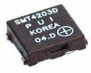 PUI Audio, Inc. SMT-4203D