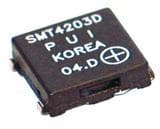 SMT-4203DPUI Audio, Inc.