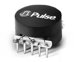 PULSE B2038