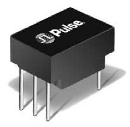 PULSE B4023