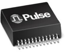 PulseR 1000B-5001FNLT