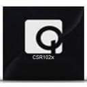QUALCOMM CSR1024A05-ILLP-R